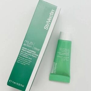 NWT StriVectin Multi-Action Clear Acne Clearing Treatment Lotion